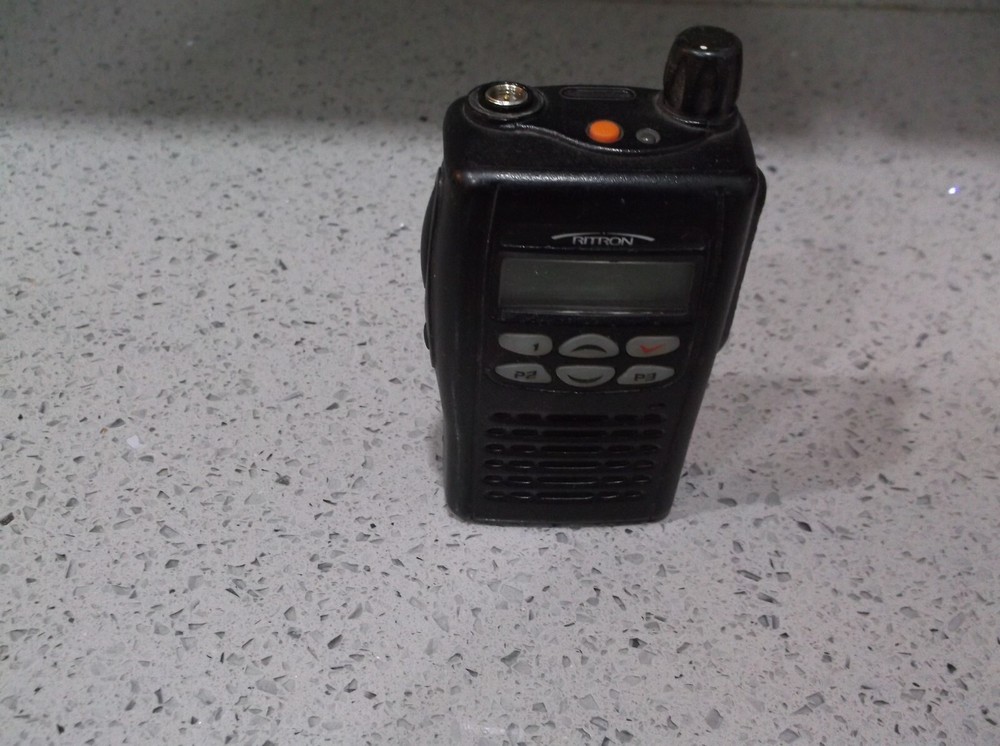 Ritron SLX-400 UHF Gmrs Two Way Radio