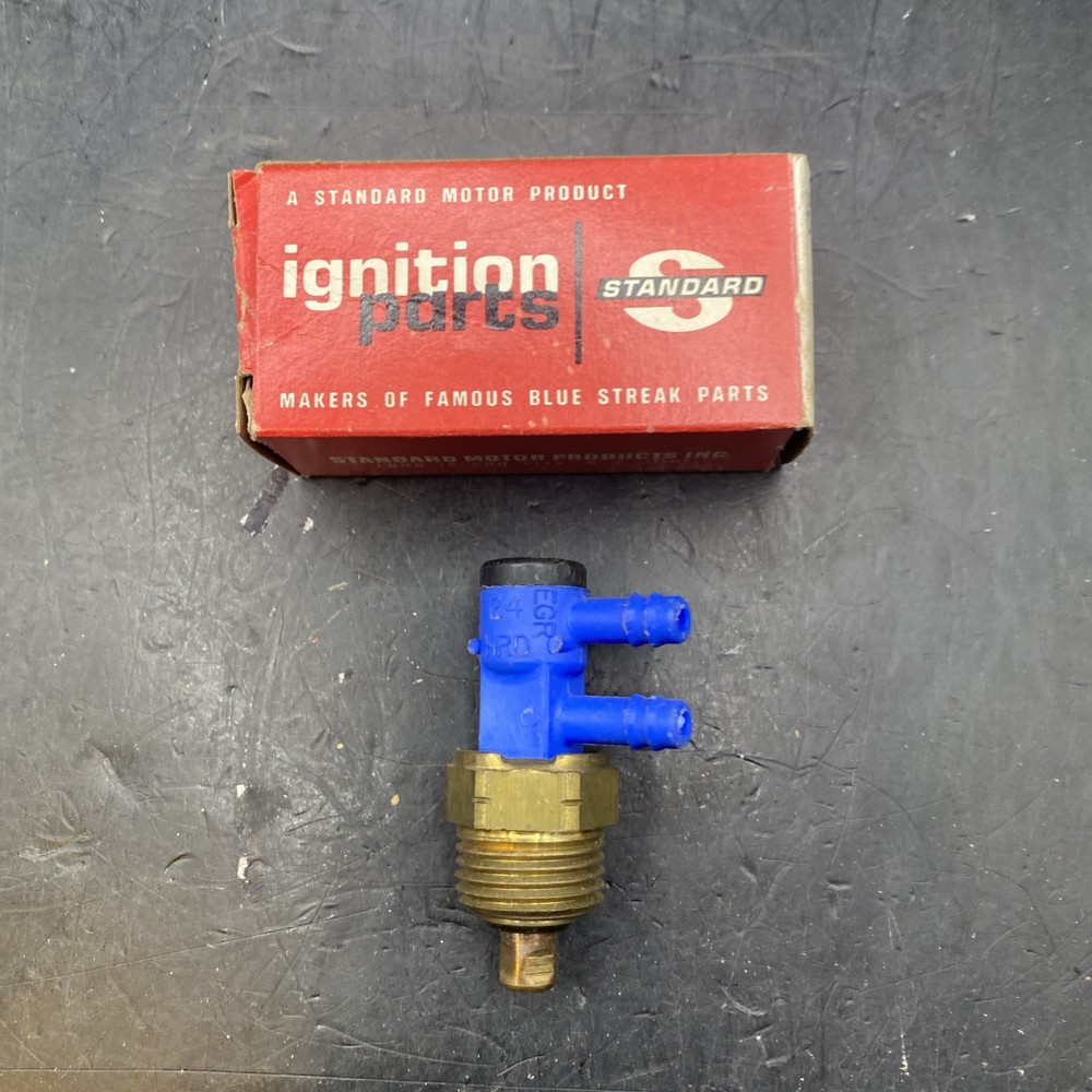 🇺🇸STANDARD PVS-13 Ported Vacuum Switch 75-87 CHEVY BUICK OLDS see description*
