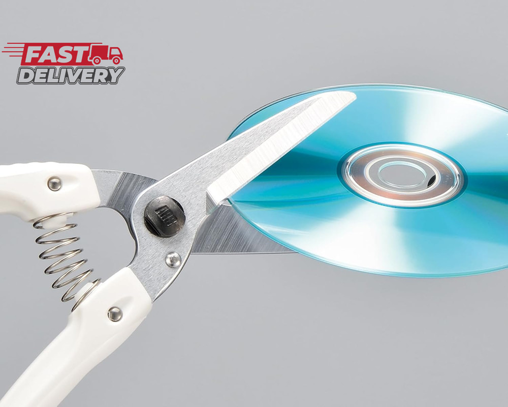 ARS HP-140LDX Long Bladed Multi-Purpose Shears