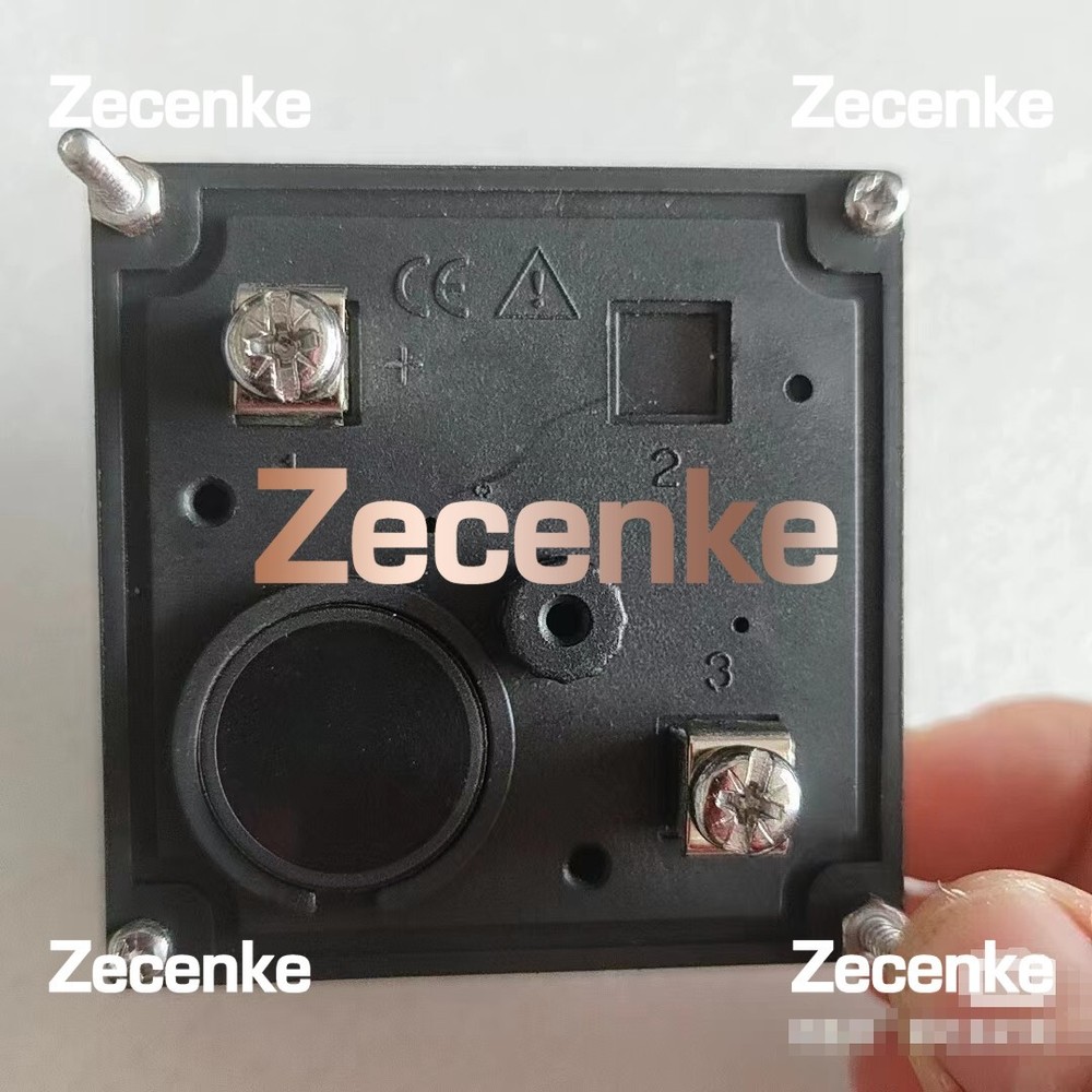 1PCS NEW CP72 AC Voltmeter