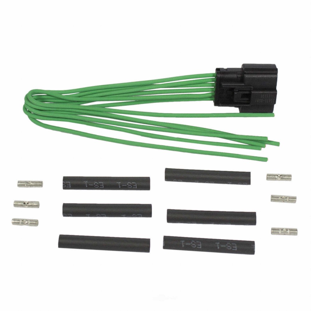 Transmission Fluid Temperature Sensor Connector-Oil Temperature Sensor Connector