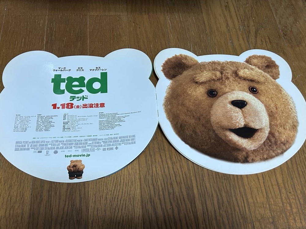 press TED Ted 2 Mark Wahlberg MilKunSeth MacFarlane AmandSeyfried
