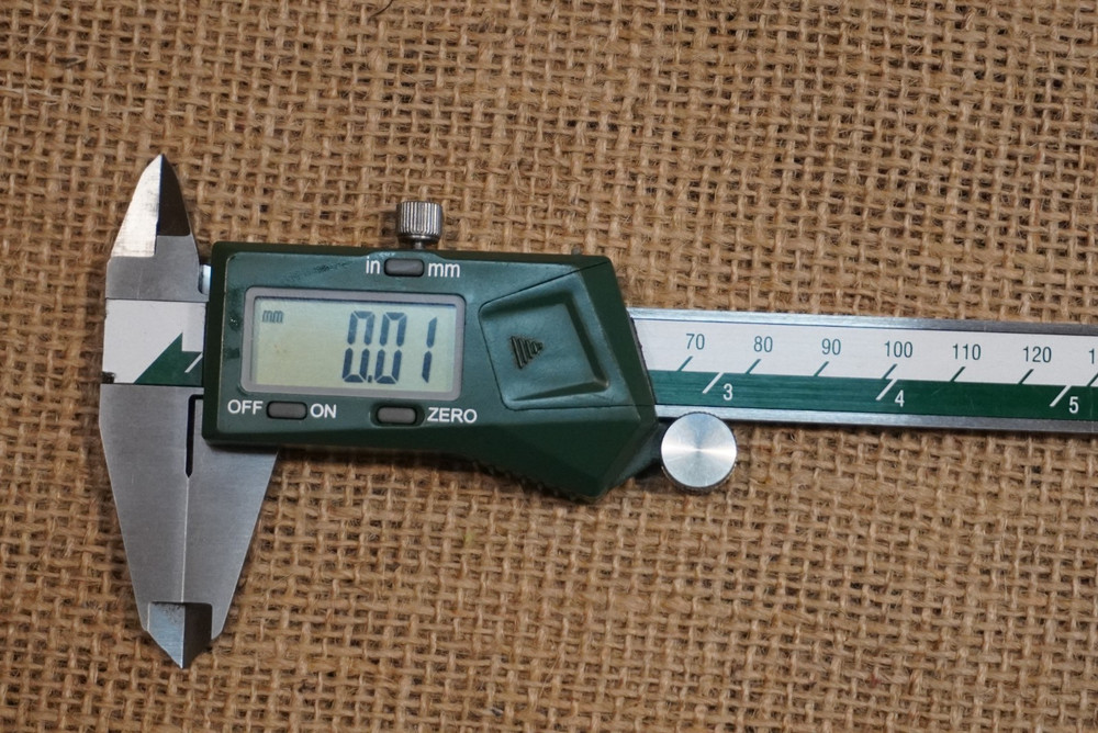 Insize 1108-150 Electronic Caliper