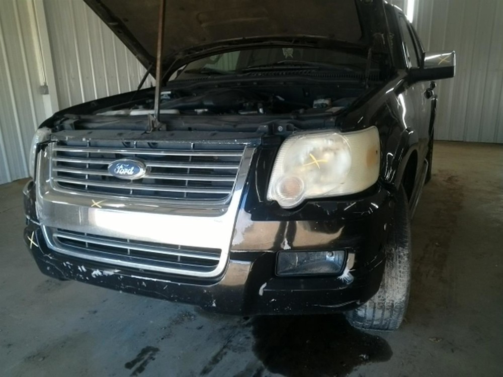 EXPLORER 2006 Keys/Latches/Locks 104934787