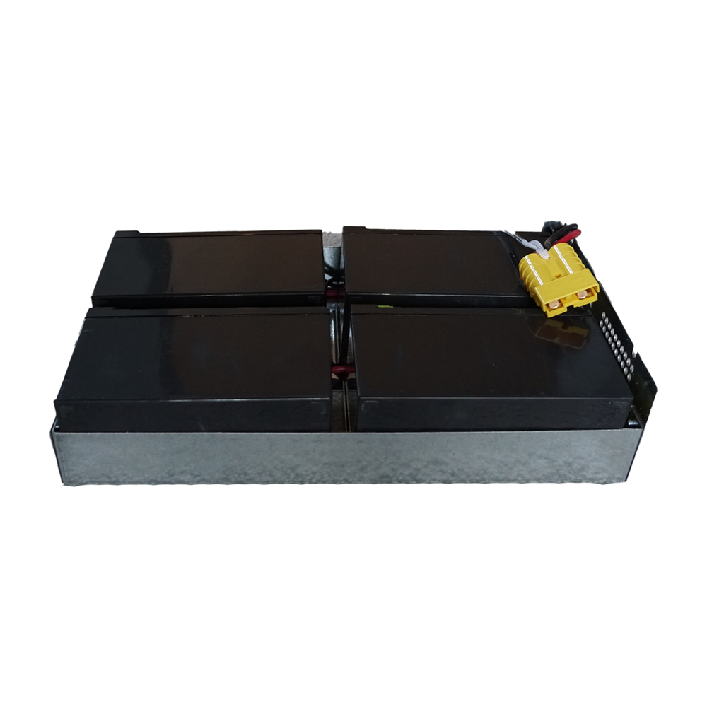 BenchMade RBC24 UPS Battery Replacement, RBC24 Replacement Battery Pack