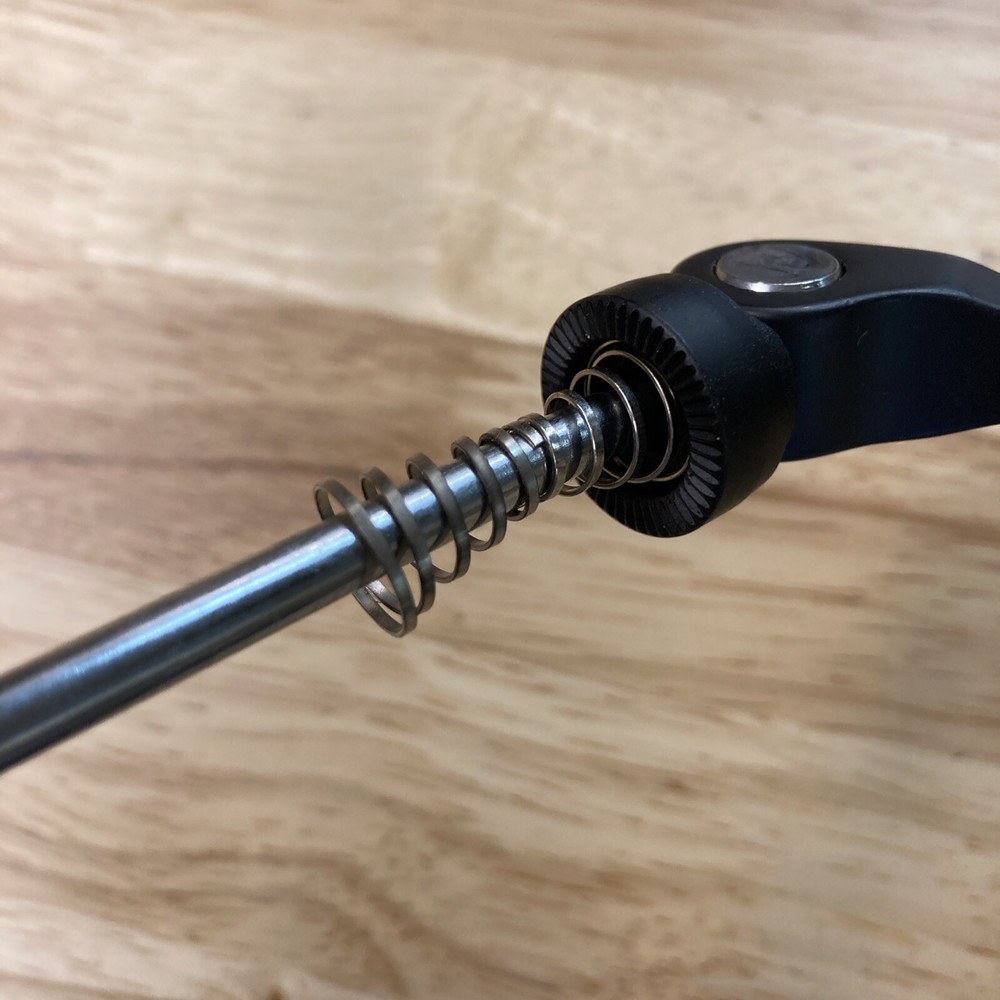 real design rear skewer