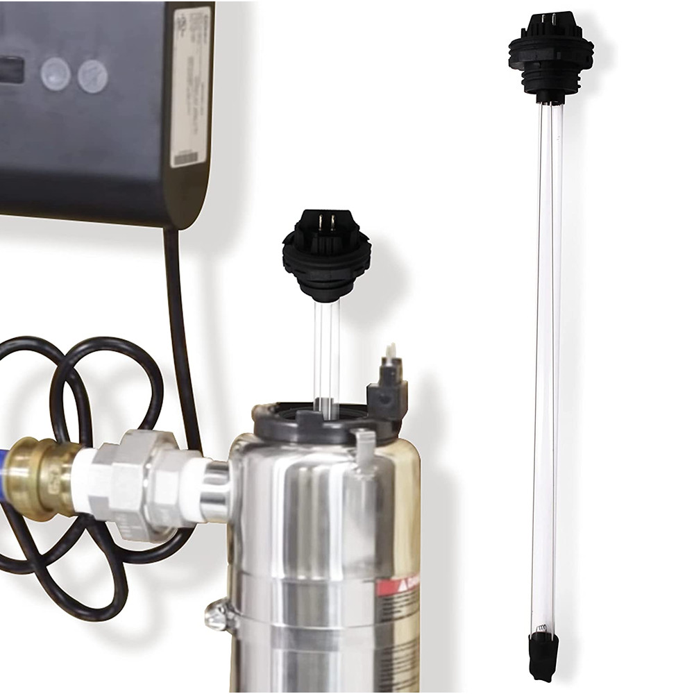 2pcs 602805 UVMax C , D, D Plus ,IHS12-D4 UV Lamp