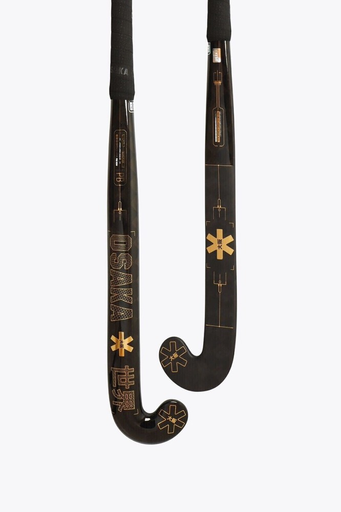 Osaka Pro Tour LTD Pro Bow Gold Foil