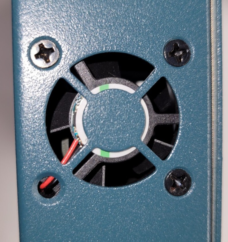 Cisco 2006 6 AP 2000 Series Wireless LAN Controller AIR-WLC2006-K9