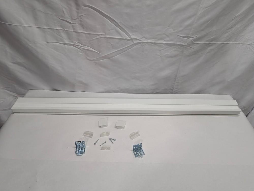 Cordless Cellular Window Shade Honeycombs Blinds 46" x 64"