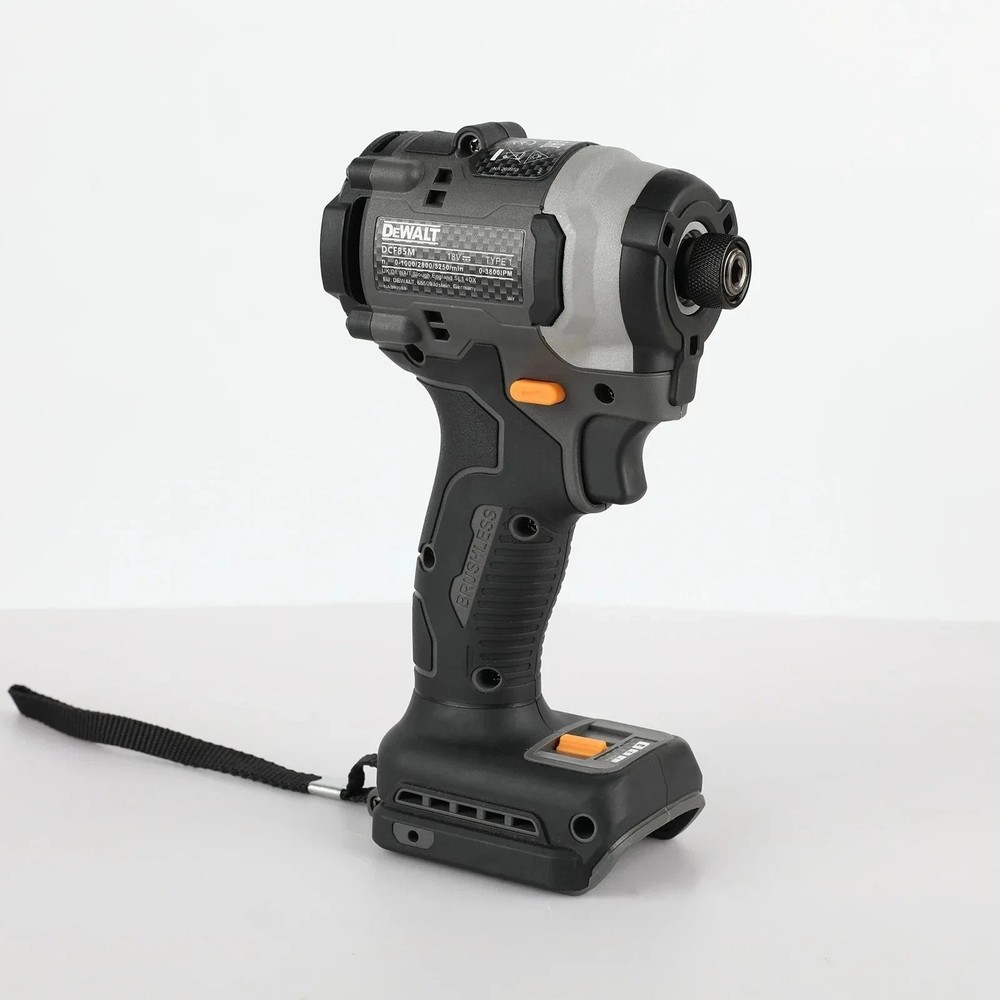 DeWalt DCF850M 20V Brushless Impact Driver Adjustable Speed Tool