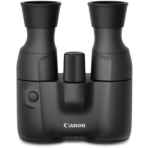 Canon Binoculars 8 x 20 is