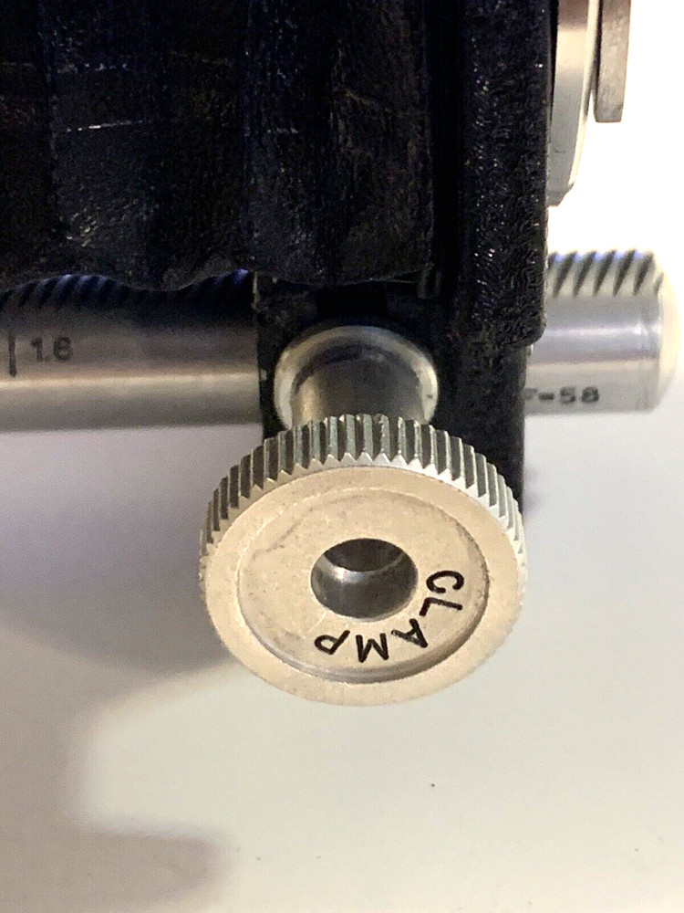 KOPIL Folding Bellowscope For Exkata Mount Camera (G)