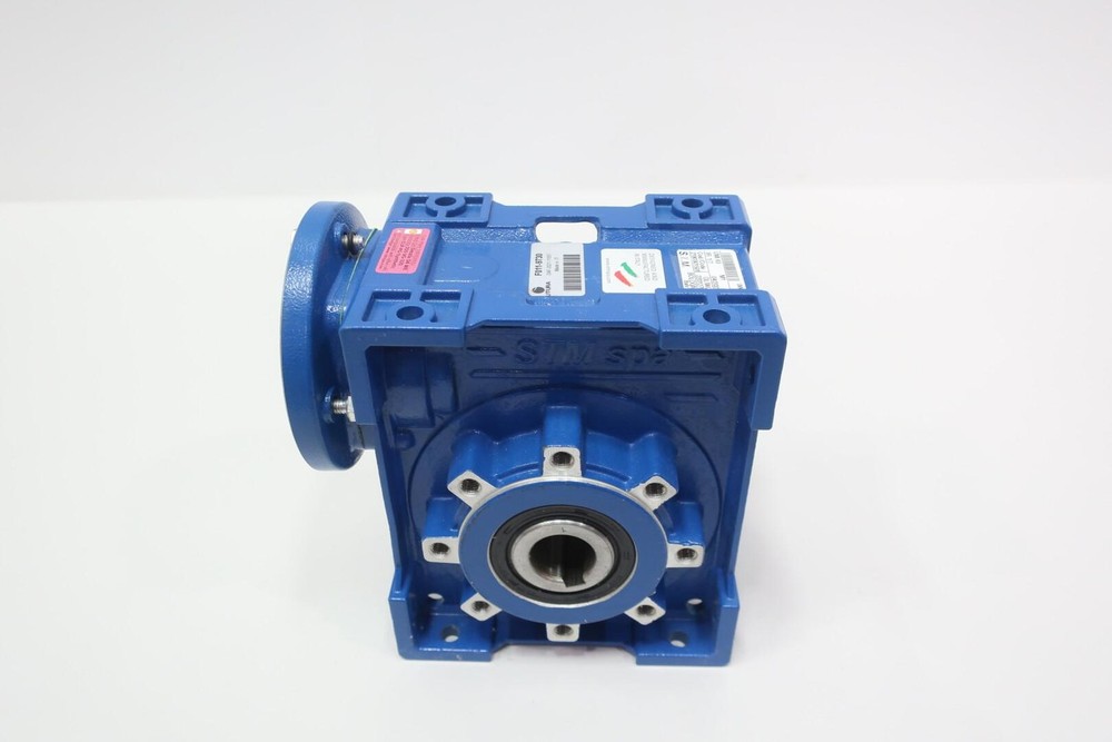 Stm UMI63 M1 Right Angle Gear Reducer 7:1