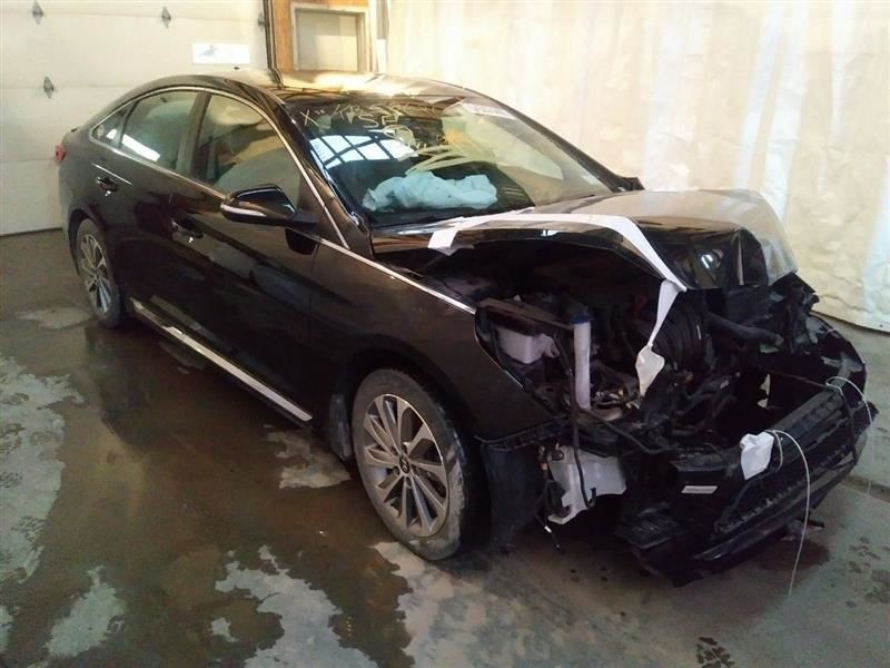 SONATA 2017 Headrest 309384
