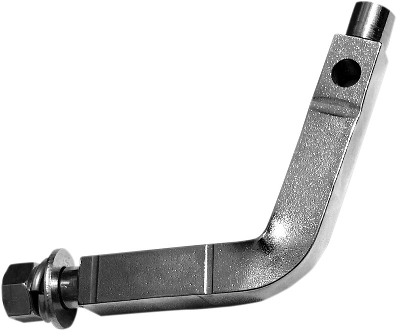 PAUGHCO Floorboard Adapter 734D