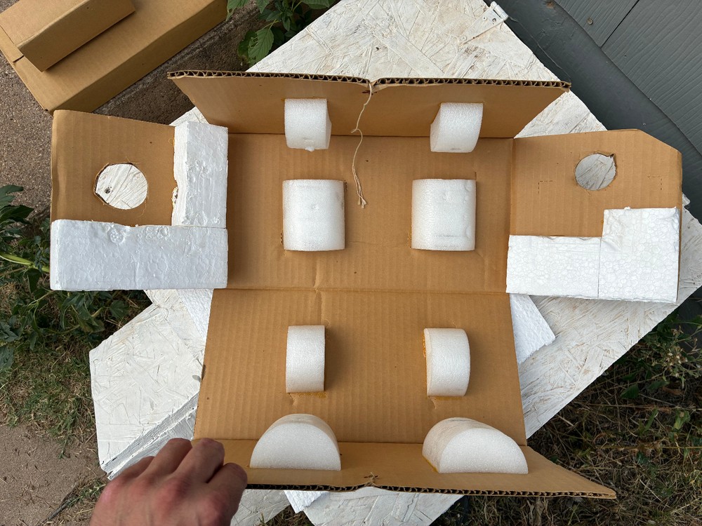 Sony 3250S Video Camera (Vintage)