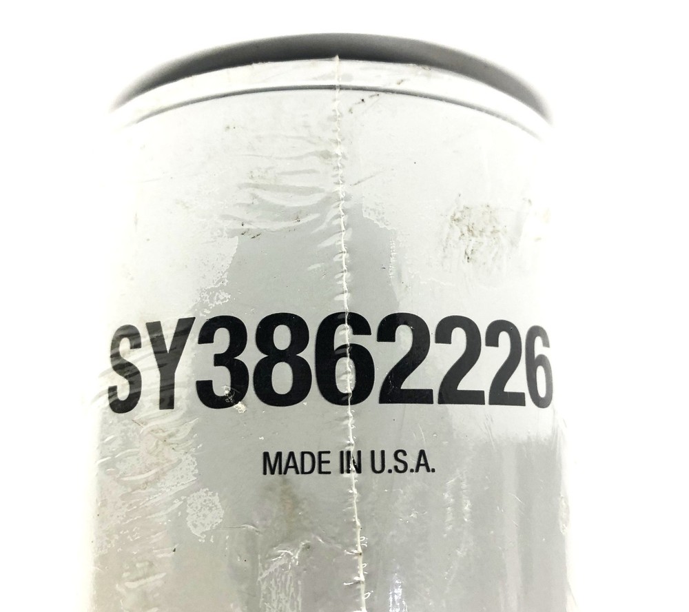 Total Source Transmission Filter SY3862226 NOS