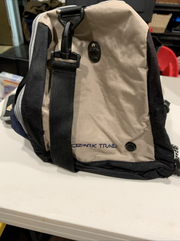 Ozark Trail Duffle Bag