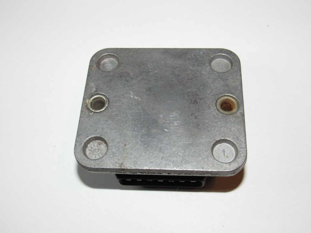 Fit For 81-87 Audi 4000 Ignition Control Module Igniter