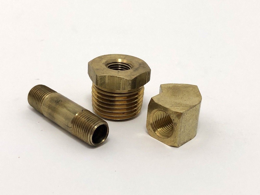 DOLPHIN OIL PRESSURE SENDER