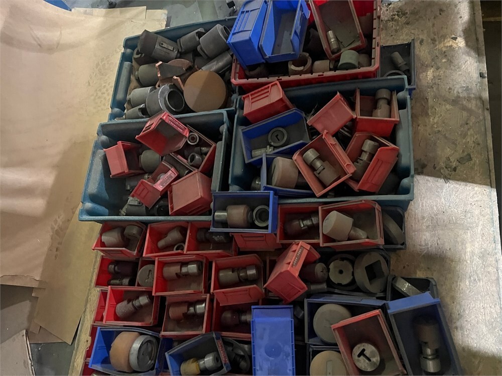 Murata "C-3000" Turret Punch Press