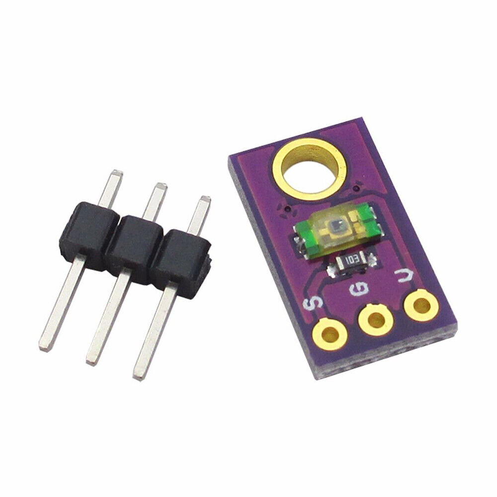 TEMT6000 Light Sensor TEMT6000 Professional Light Sensor Arduino