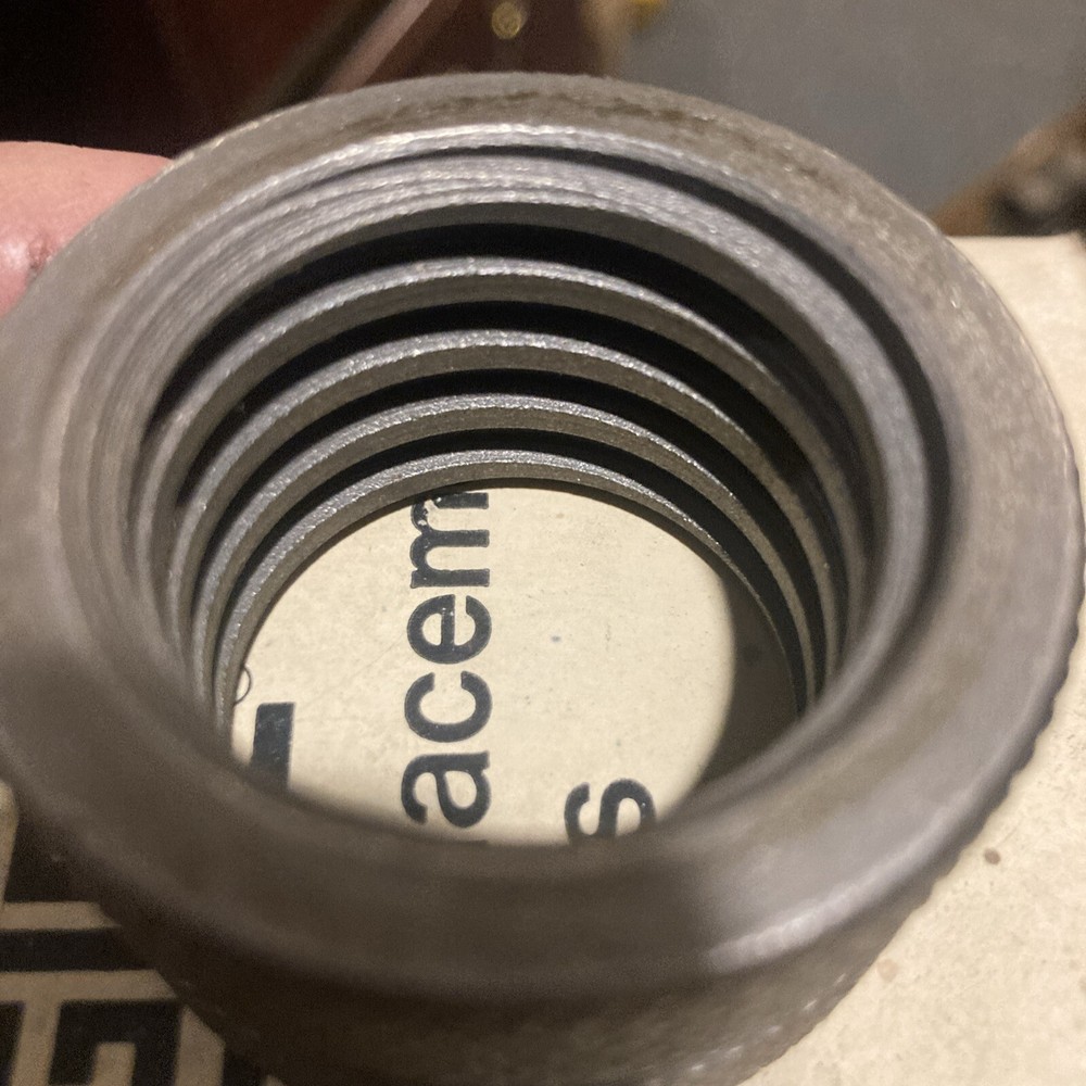 Ridgid 31710 Pipe Wrench Nut