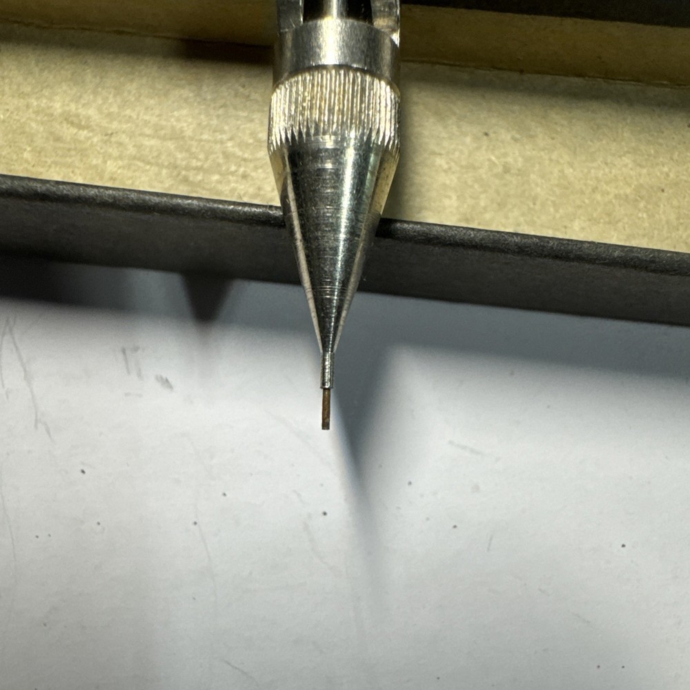 Vintage C-THRU Lettering Pen