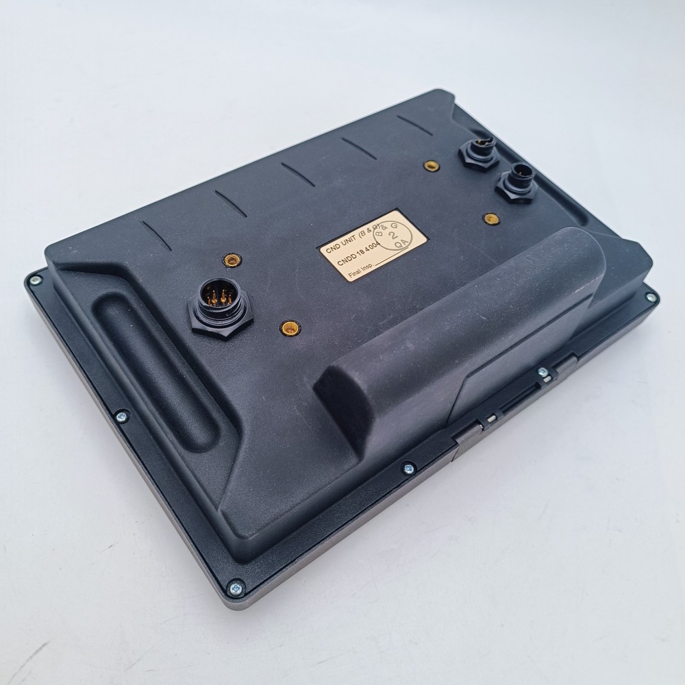 B&G Central Navigation Display CNDD184004 CNDD Unit GPS Chartplotter Accessories