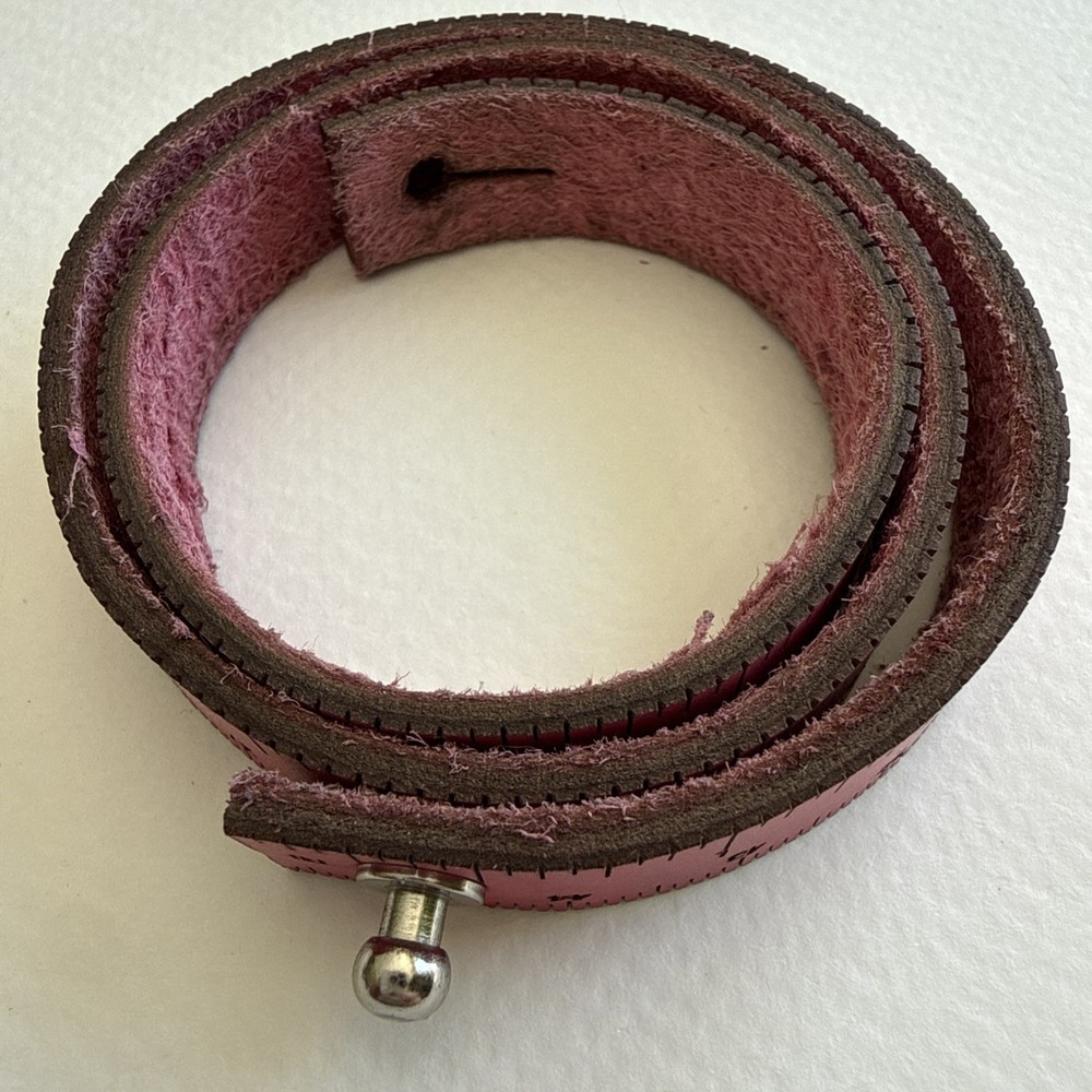 Wrist Ruler 18” Pink Crossover Industries