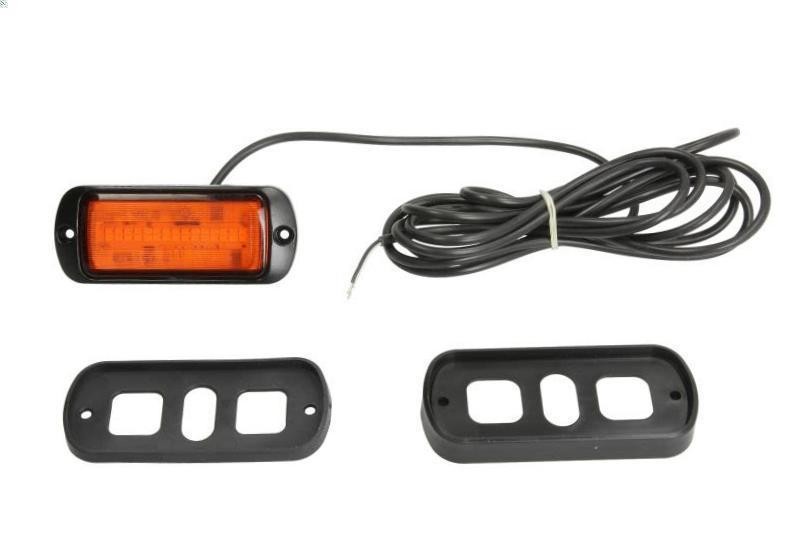 Rotating Beacon WAŚ 1468 ECO