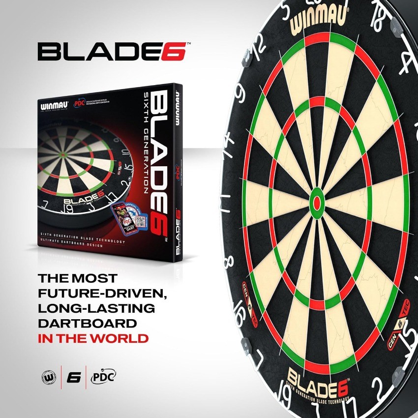 Tournament Specifications | Endorsed by The PDC