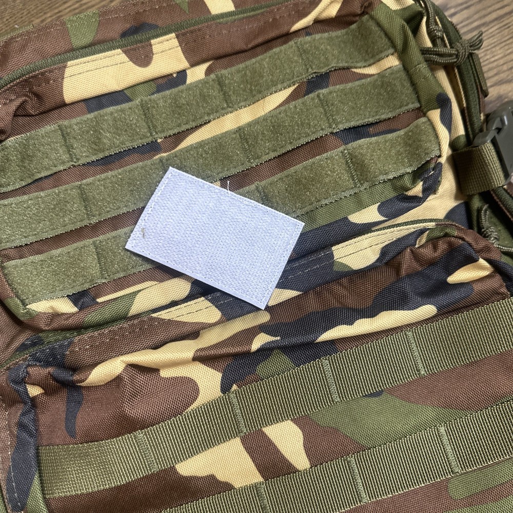 camouflage Hunting backpack