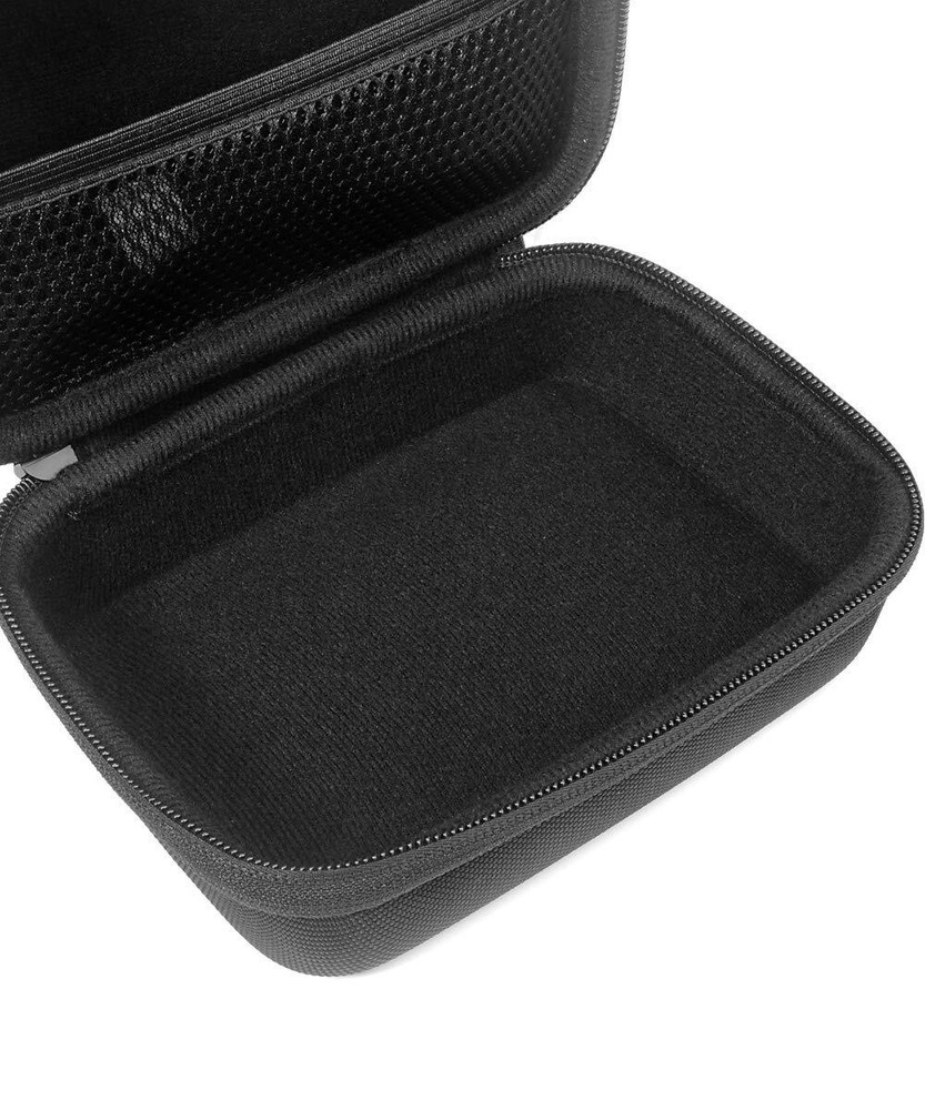 WGear Headset Case for Logitech H800 Bluetooth Wireless Headset and Plantronics