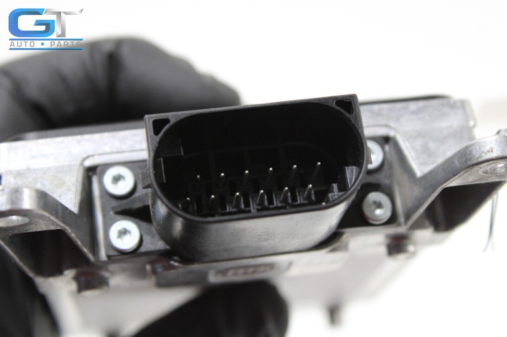 2015 - 2021 PORSCHE MACAN REAR LEFT SIDE BLIND SPOT RADAR SENSOR MODULE OEM