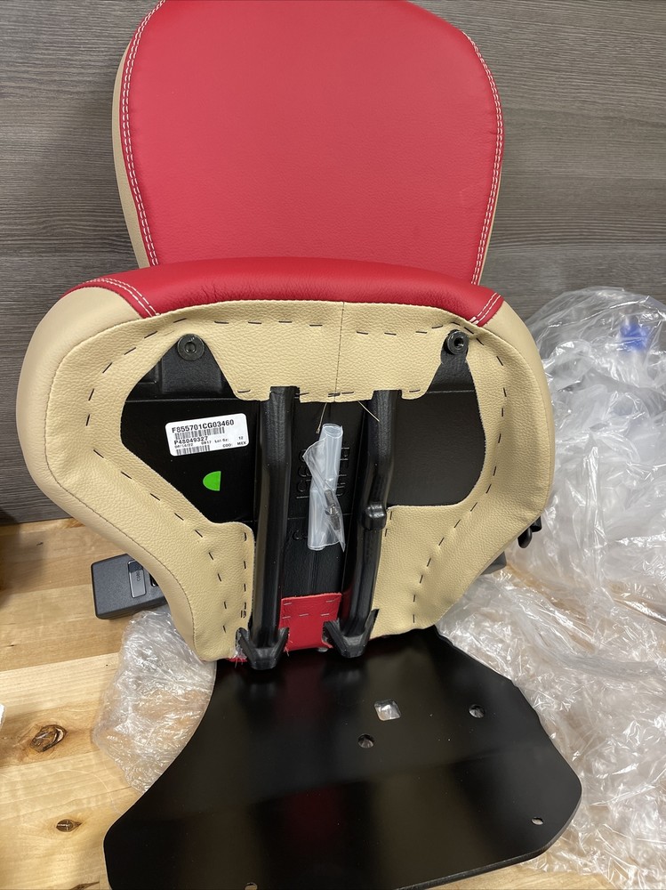 48049327 CO DRIVER SEAT Brand New