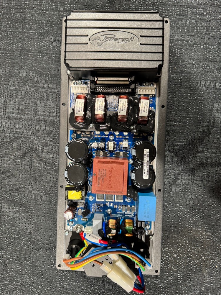 Litemod 4HC / DSPLITE / Medium Heatsink / Assembled