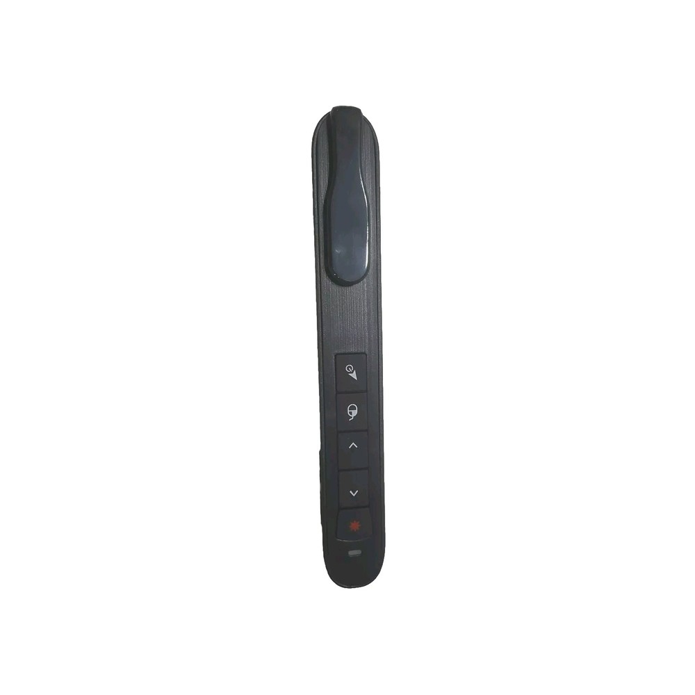 Dinofire Wireless Presenter Support Hyperlink Volume Control RF 2 4ghz
