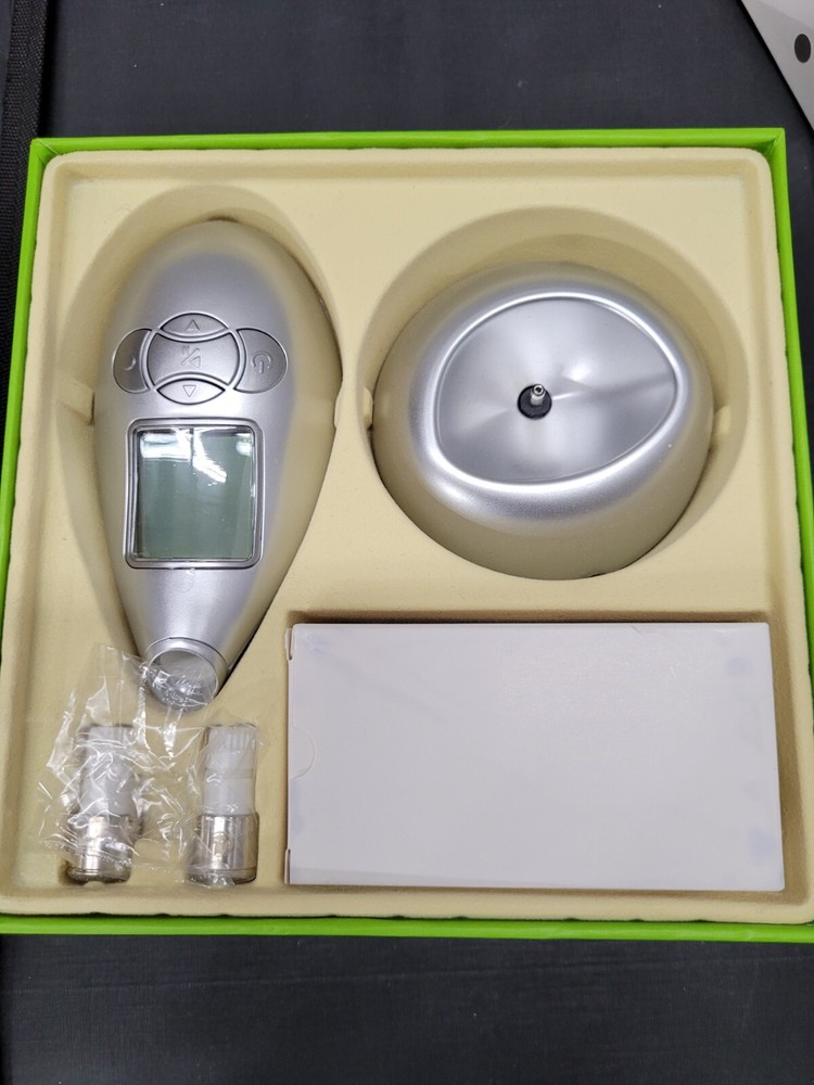 Microderm GLO Diamond Microdermabrasion Machine