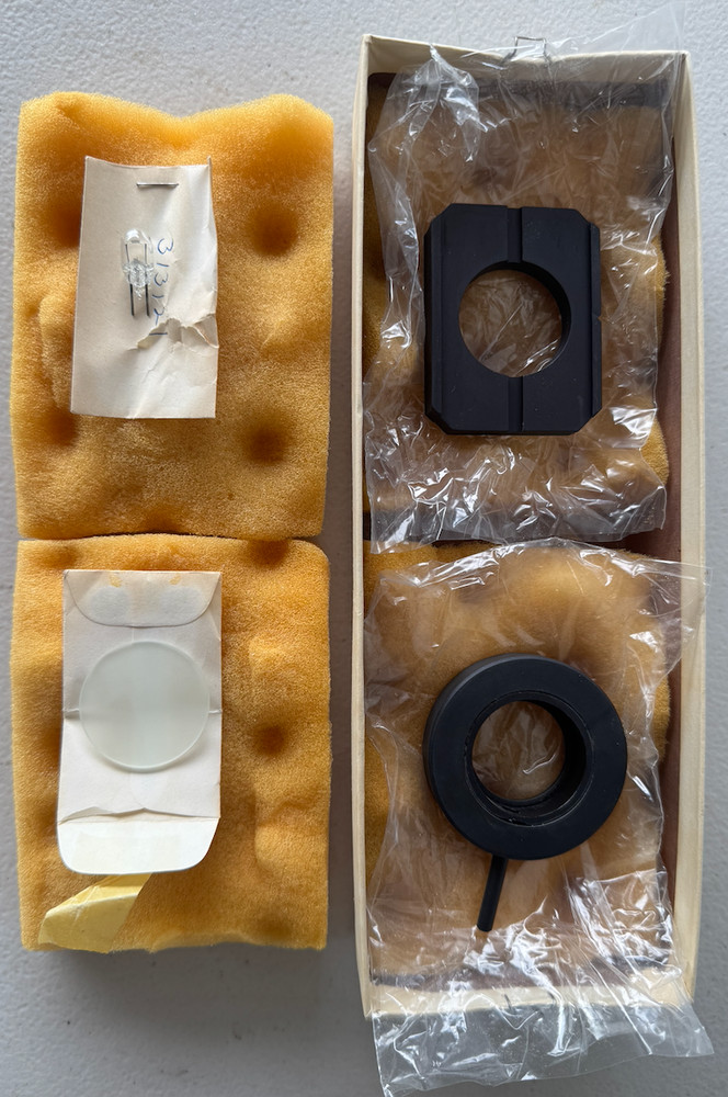 Bausch & Lomb PhotoZoom Inverted Microscope (Base only)