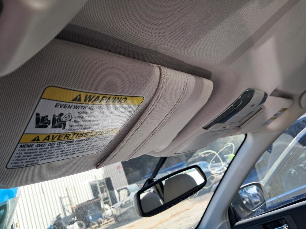 Fuse Box Engine Compartment Fits 10-14 LEGACY 4856109