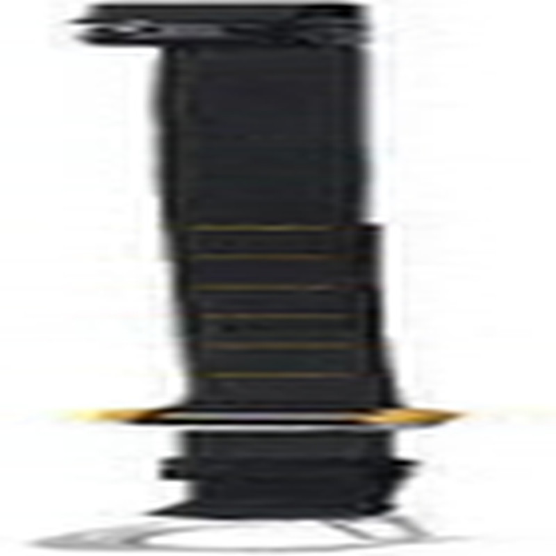 , Knee Ascent Upper Strap, Loop & Clip Assembly