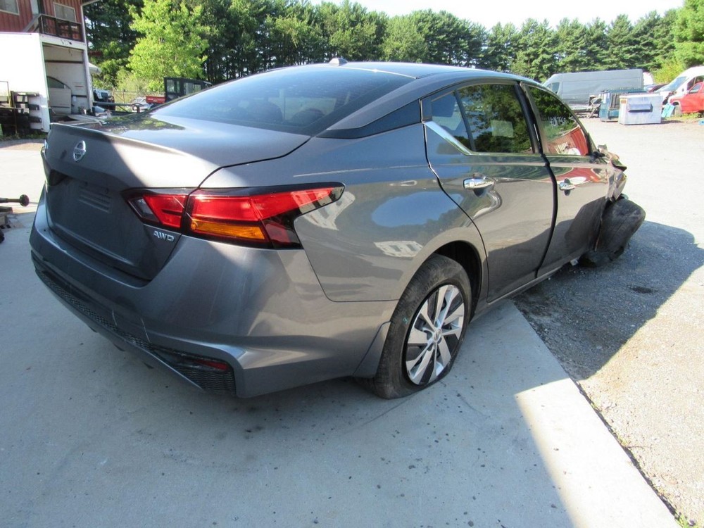 ALTIMA 2020 Glove Box 1066073