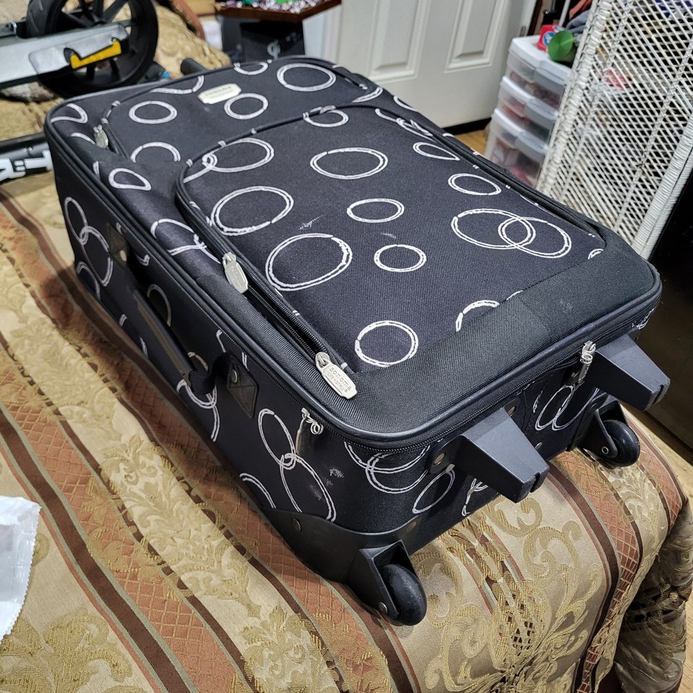 Sonoma Luggage