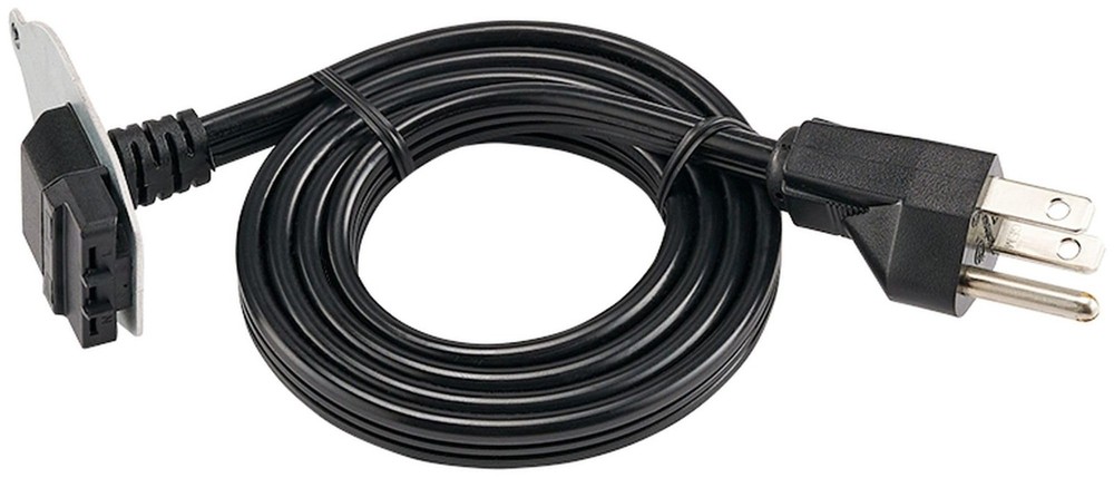 INSINKERATOR Garbage Disposal EZ Connect 3-Foot Power Cord for No Size, Black