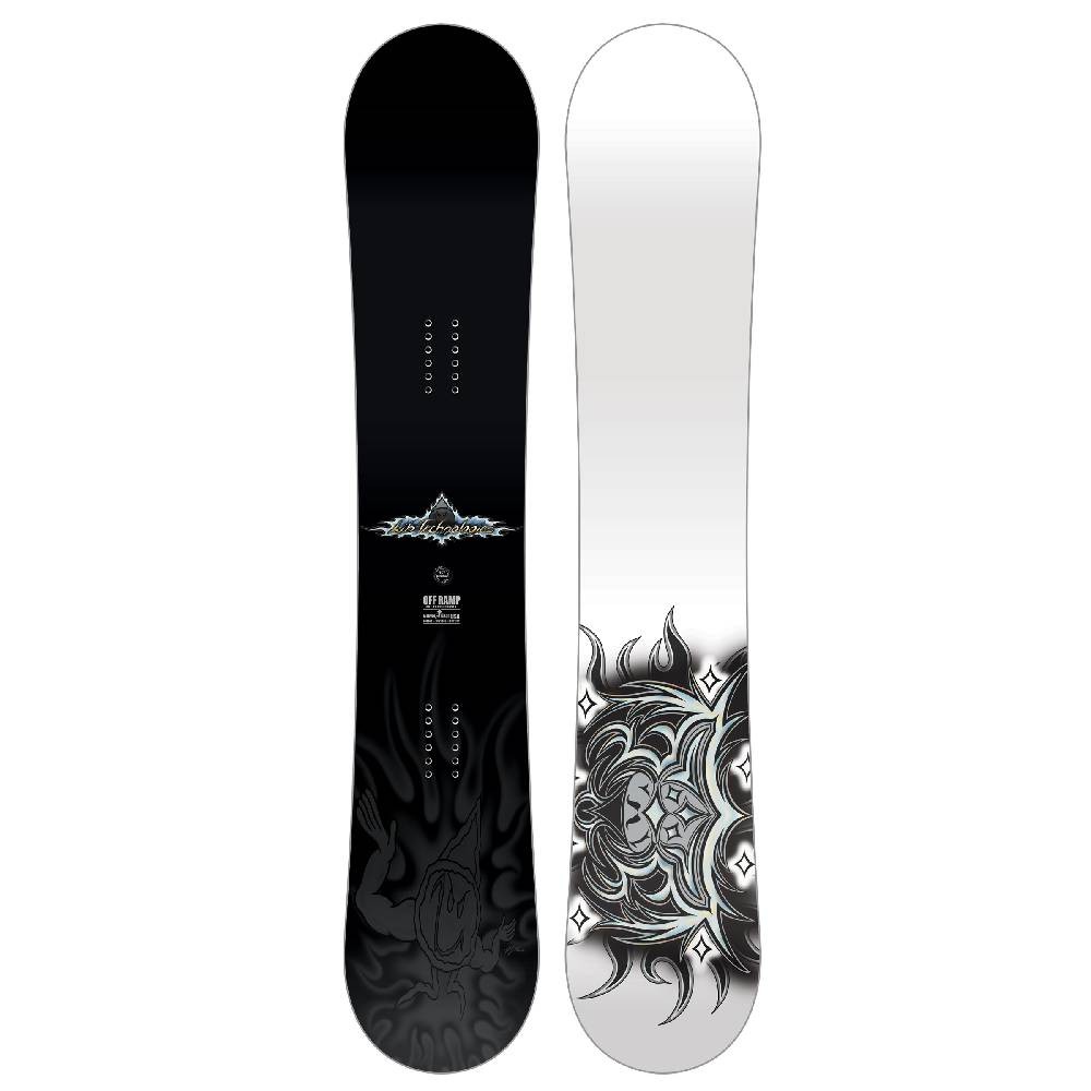 Lib Tech Off Ramp Snowboard 2026