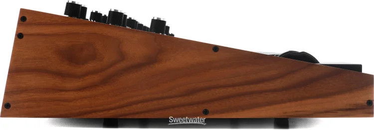 Sequential Prophet-10 61-key Analog Synthesizer