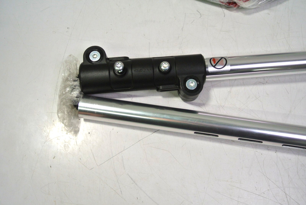 Echo DCP-BVRVS1 eForce Trimmer & Blower Combo Kit TOOLS ONLY
