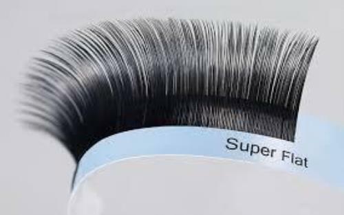 Super Flat Lash Mixed B, C, D,